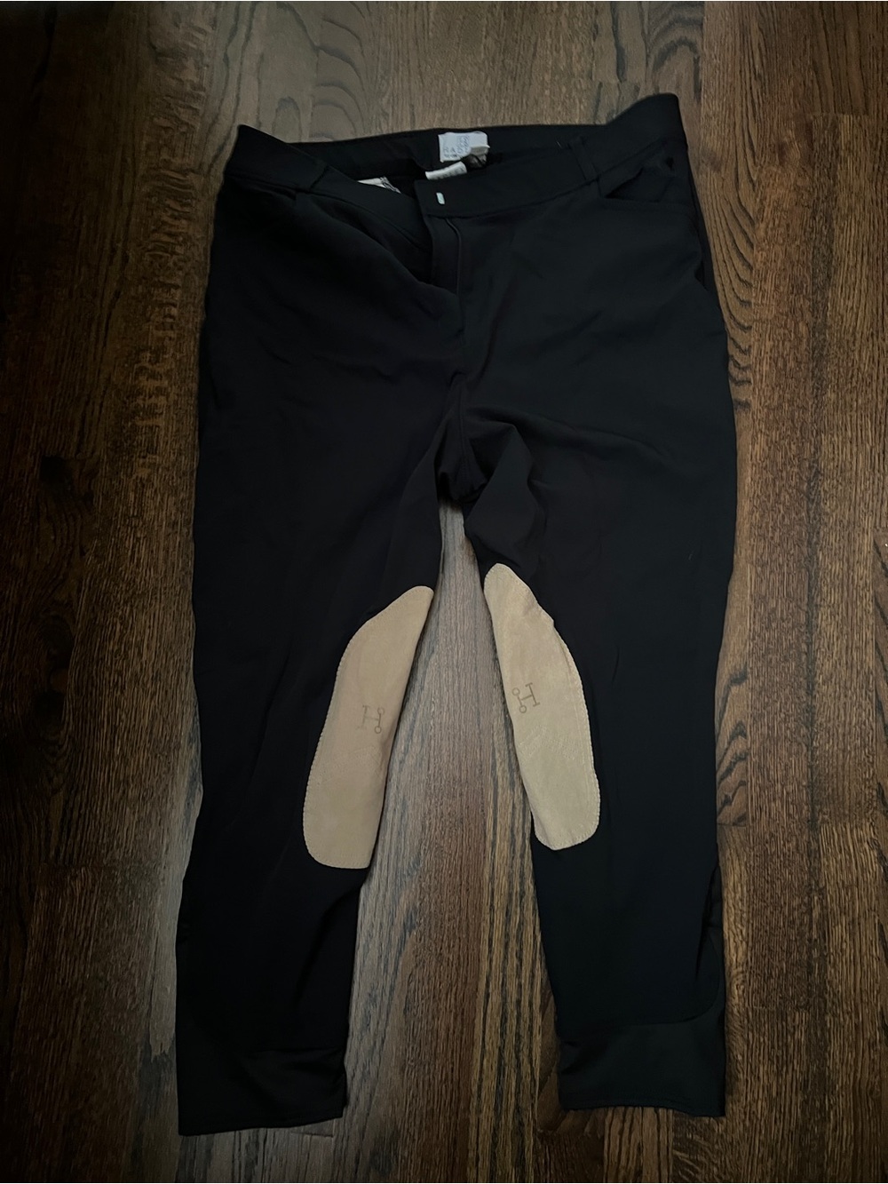 Hadley Smartpak Equine Women’s Size 42 Breeches